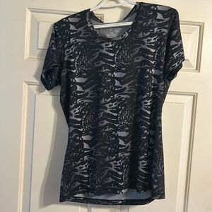 Under Armour HeatGear women’s Large